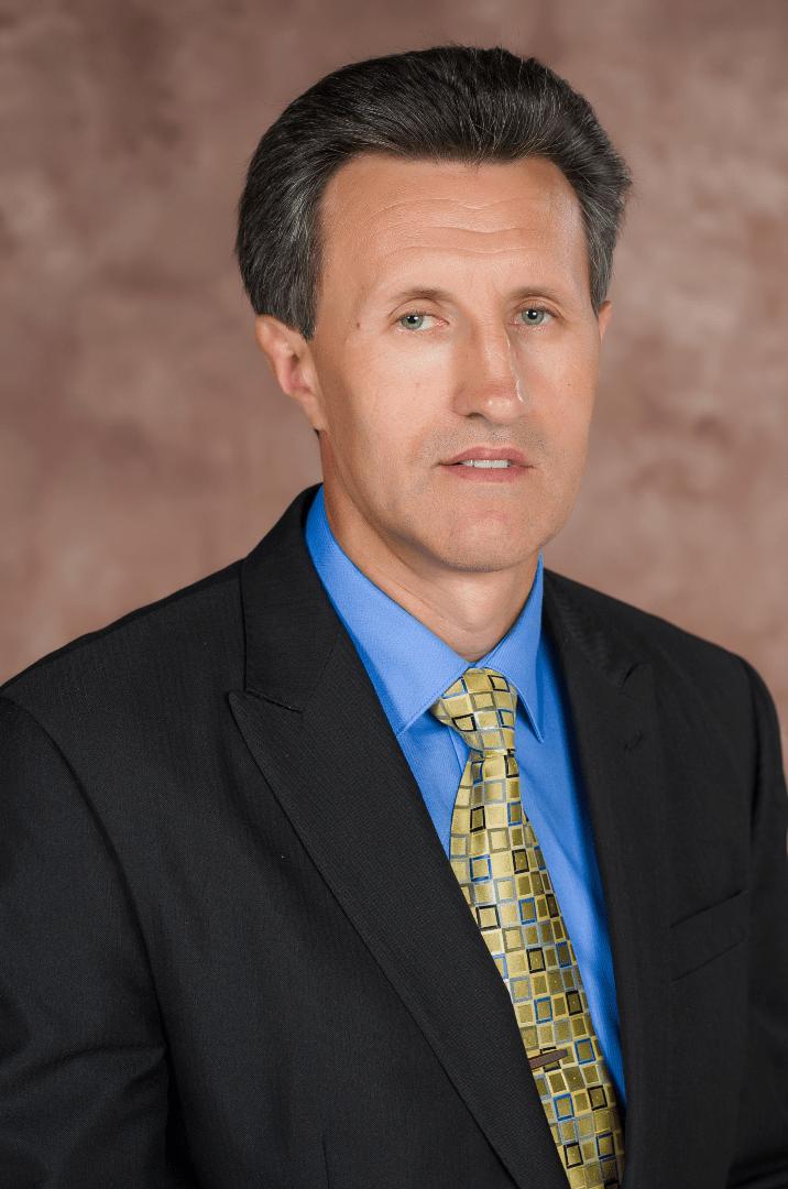 Stephen Grushetskiy